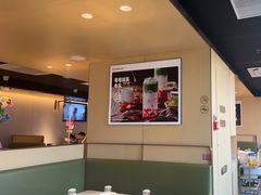 -海底捞火锅(太原南站店)