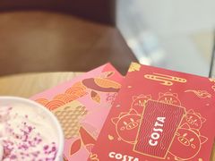 -COSTA COFFEE(水游城店)