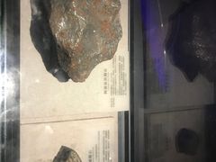 -湖南省地质博物馆