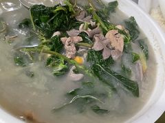 上汤野菜-美莓农场