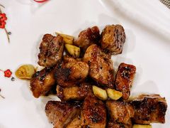 -长崎家日式料理(人民大街店)