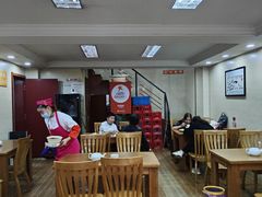 -回回锅贴(小河沿店)