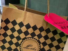 -Let's Taipei 非常烘焙(太古里店)