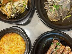 -甬小馆·焗海鲜温州菜(五马街店)