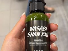 -LUSH(威尼斯人店)