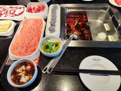 -川西坝子火锅(清江东路3.0直营店)