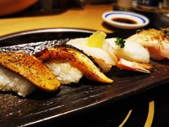 -合点寿司(美罗城店)