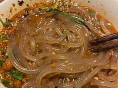-万记麻辣烫国展总店