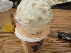 -成川茶店·潮汕工夫浓茶(万象店)