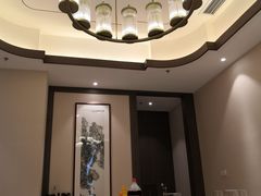 包厢-交子国际酒店