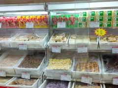 -北京稻香村(京港城生活广场店)