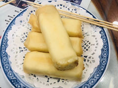 -捷信牛奶甜品世家(学府店)