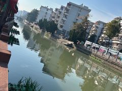 -宁波万豪酒店