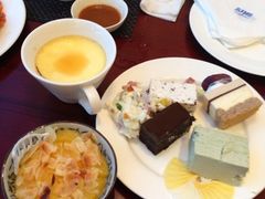 自助晚餐-昆山皇冠国际会展酒店