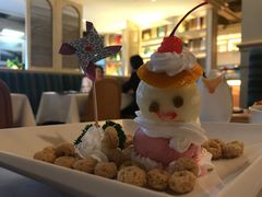 -水天堂西餐厅(新街口店)