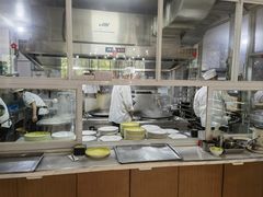 -军嫂饺子馆(岳家寨小区店)