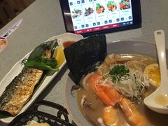 -友壹町寿司(嘉洲广场店)