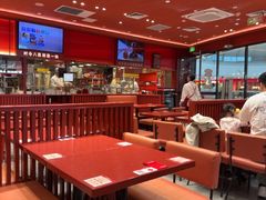 -喜家德虾仁水饺(开发区万达店)