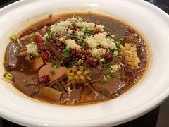 -程新大酒店(常州龙虎塘店)