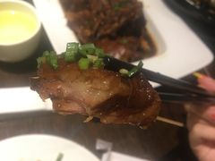 红烧湖羊肉-通安客栈中餐厅·何家小馆