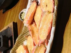 -和彩放题餐厅(酒仙桥店)