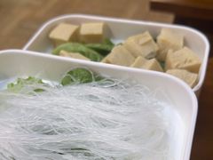 -津门老羊家·铜锅涮羊肉·烧烤(科技园店)