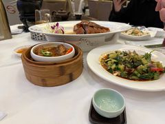 -顺德人家食府(黄金广场店)