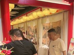 -金陵梦华·宫宴(南京首店)