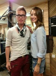 -i Style潮牌美发沙龙