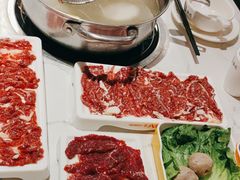 -八合里牛肉火锅(领丰汇店)