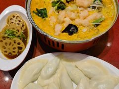 -喜家德虾仁水饺(东海缤纷天地店)