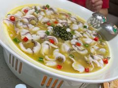 -青花椒花椒鱼(合生汇店)