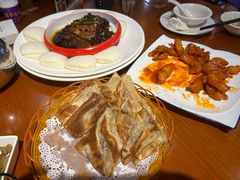-嗣林·爷爷的私房菜(湾里店)