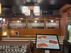 -蟹道乐(新宿本店)