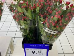 -物美大卖场(玉蜓桥店)