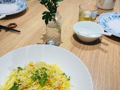 -连鹭海鲜·海肠捞饭·海胆饭(星海店)