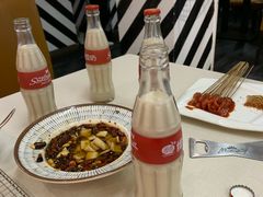 -火焰枪蛋·烧烤(奉天街店)