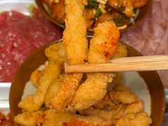 -来伊回麻辣烫·火锅串串清真(红瓦寺总店)