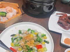 -ZEN采蝶轩·粤味臻鲜·手作点心·商务宴请(泰州店)