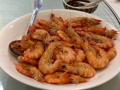 -万宝海鲜舫(劳动公园店)