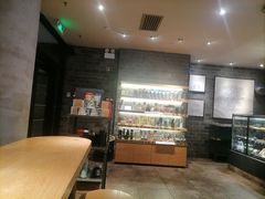 -星巴克(广州动漫星城东区店)