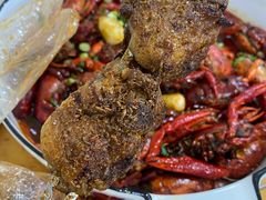 -鑫悦龙虾(前西街店)