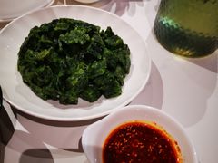 -李记搅团•非遗陕菜(三桥店)