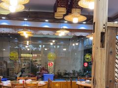 -下梅人家土菜馆(历史文化餐厅度假区店)