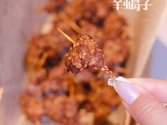 -浩爷羊蝎子火锅(望京店)