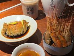 -寻宝记绍兴菜(鲁迅路店)