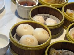 -东方早茶 海鲜•青岛菜(国信体育中心店)