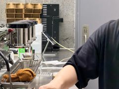 -M Stand(深圳湾后海汇店)