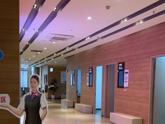 -美年大健康体检医院(金牛万达分院)