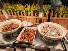 -大连富丽华大酒店·花都西餐厅